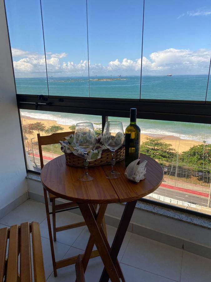 Praia Dourada Suite Premium 603 Itaparica Вила-Велья Экстерьер фото