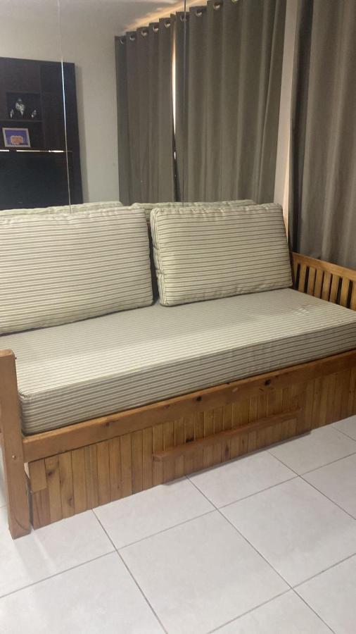 Praia Dourada Suite Premium 603 Itaparica Вила-Велья Экстерьер фото