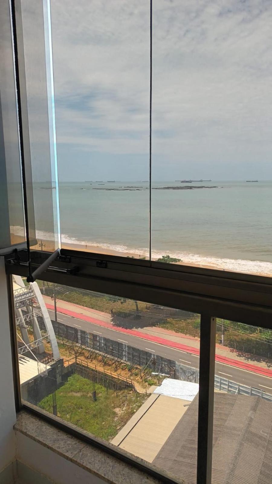 Praia Dourada Suite Premium 603 Itaparica Вила-Велья Экстерьер фото
